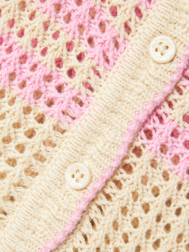 Dečiji kardigan Famine