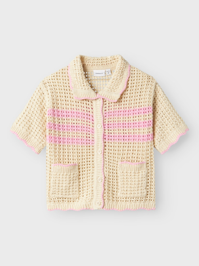 Dečiji kardigan Famine