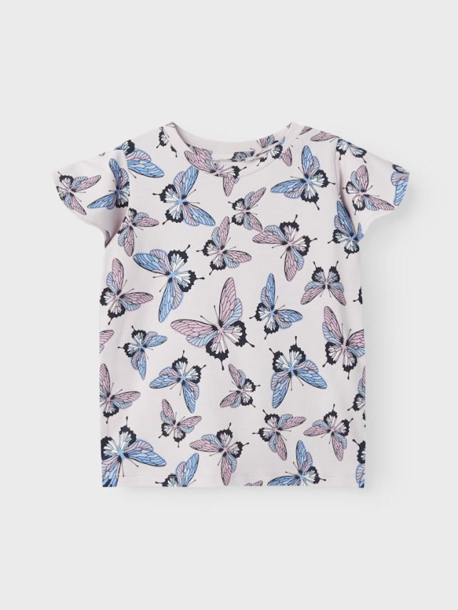 Dečija majica Dimsi