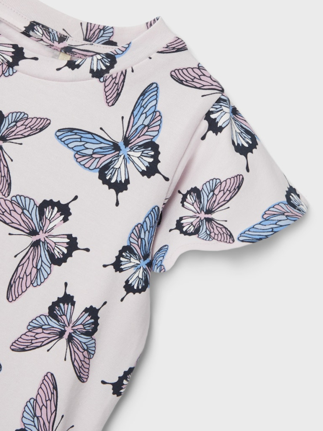 Dečija majica Dimsi