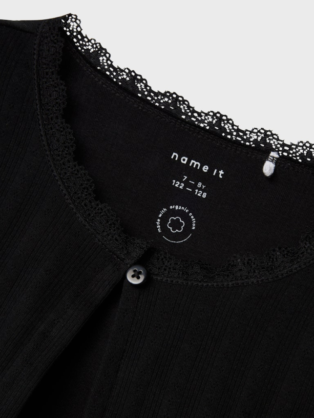 Dečiji kardigan Debbo