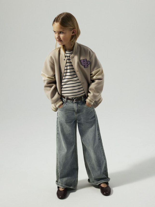 Dečija majica Dalla