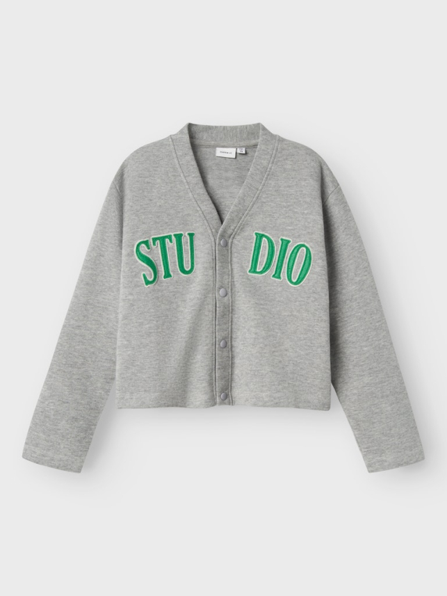 Dečiji kardigan Duk