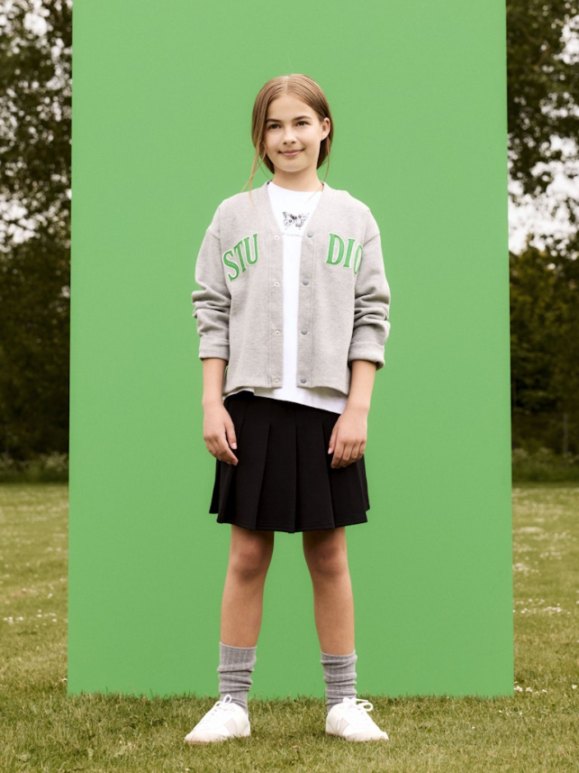 Dečiji kardigan Duk