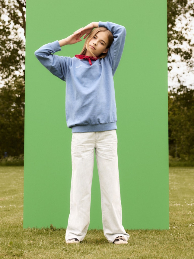 Dečija dukserica Dylak