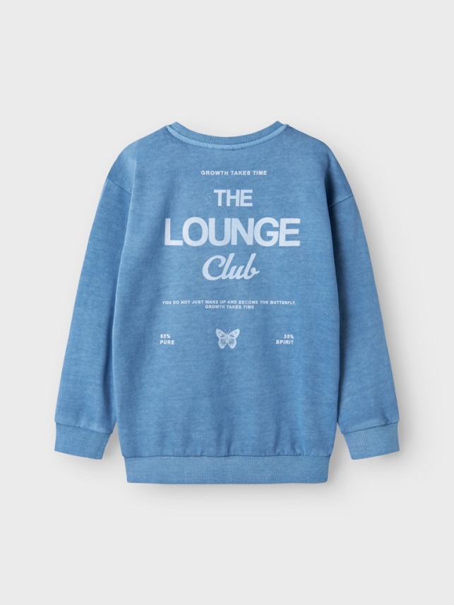 Dečija dukserica Dylak