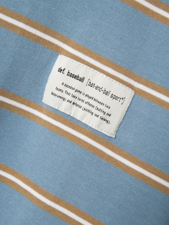 Dečija majica Dettim