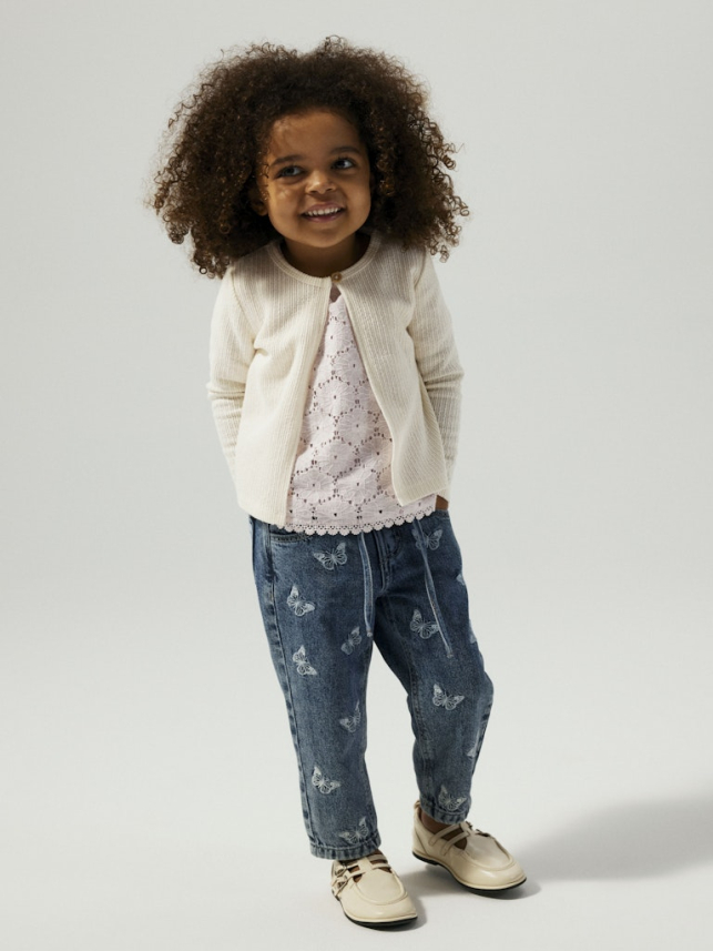 Dečiji kardigan Frijo