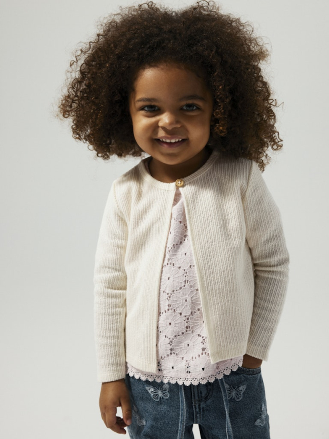 Dečiji kardigan Frijo