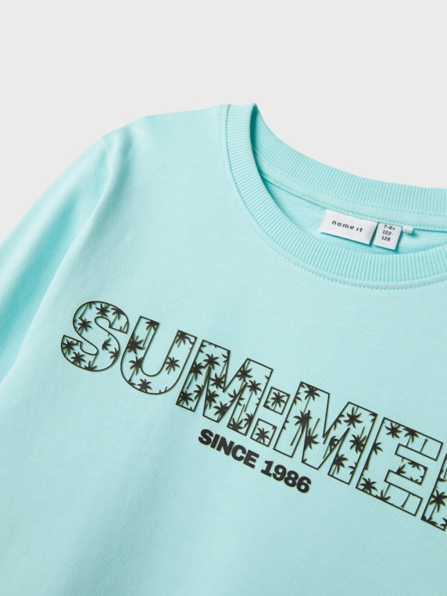 Dečija dukserica Fume