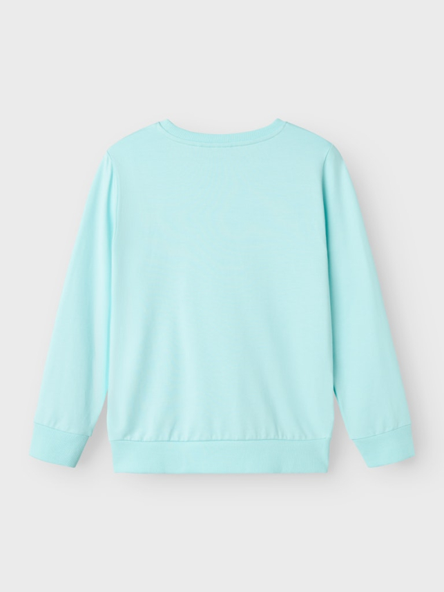 Dečija dukserica Fume