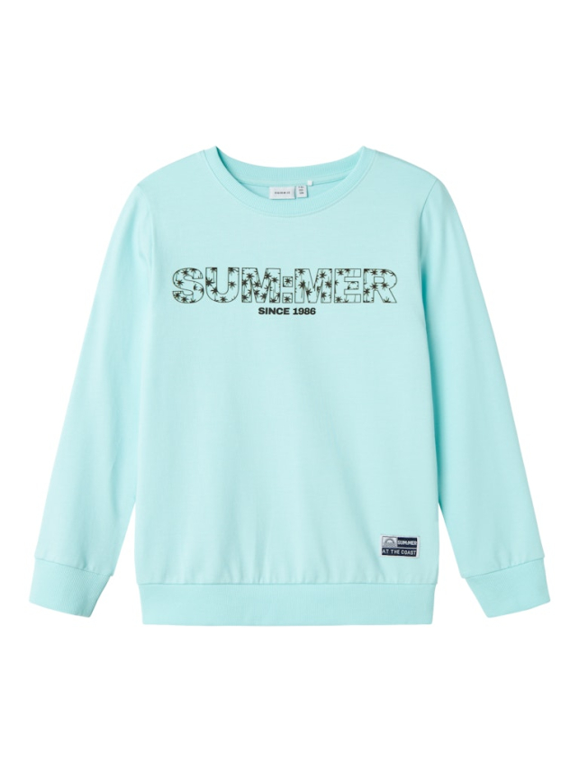 Dečija dukserica Fume