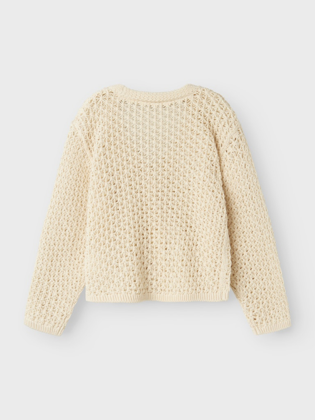 Dečiji kardigan Fanaja