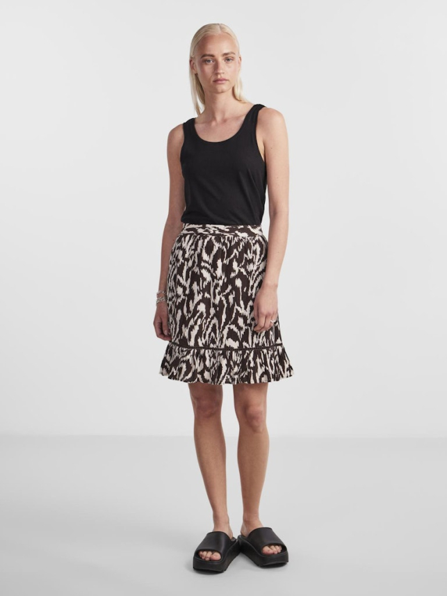 Ženska suknja Jeanit