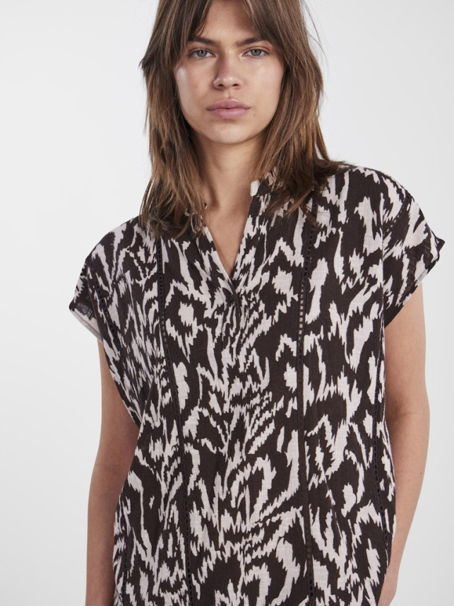 Ženska bluza Jeanit