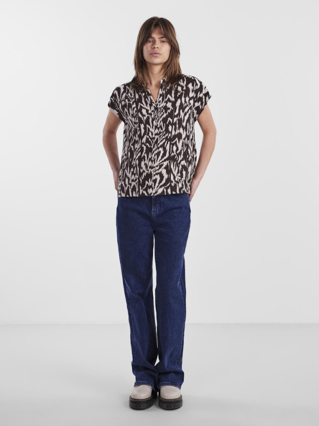 Ženska bluza Jeanit