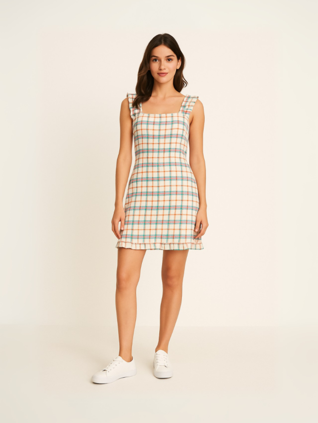 Ženska haljina Josi