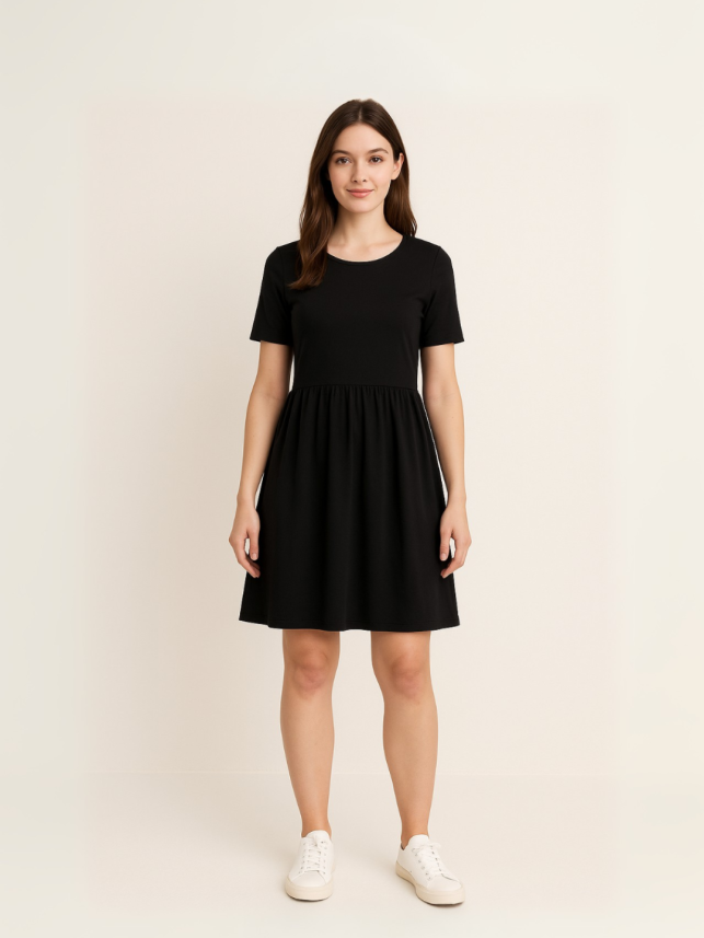 Ženska haljina Jyti