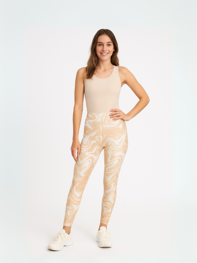 Ženske helanke Simmo