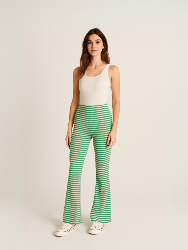 Ženske pantalone Laya