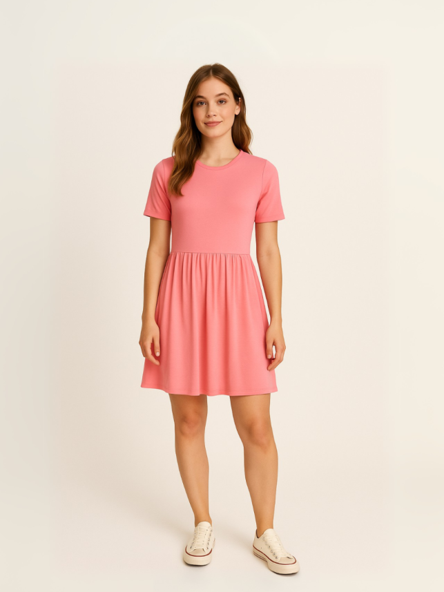 Ženska haljina Kamala