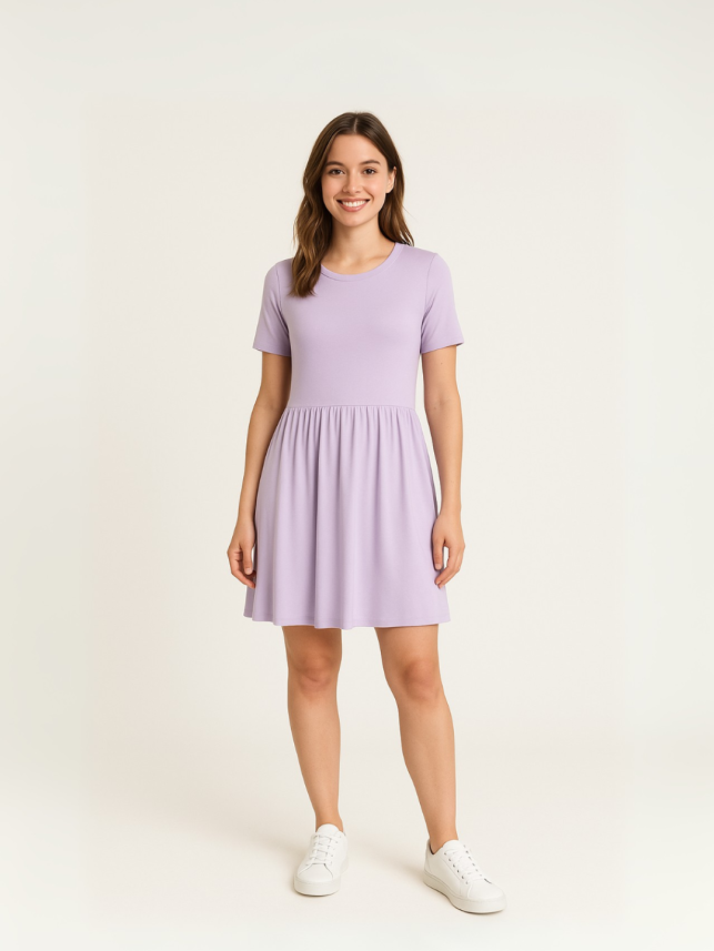 Ženska haljina Kamala