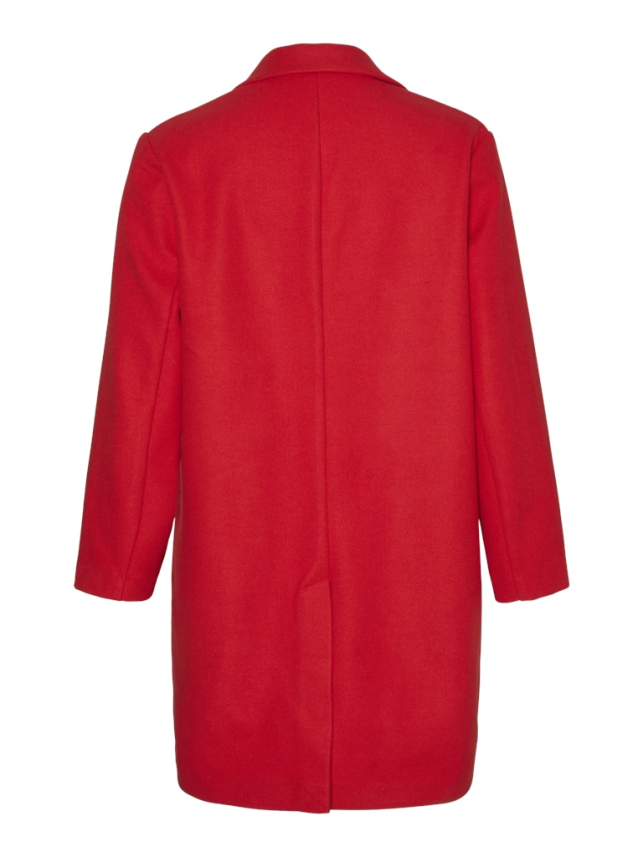 Ženski kaput Cvincemari