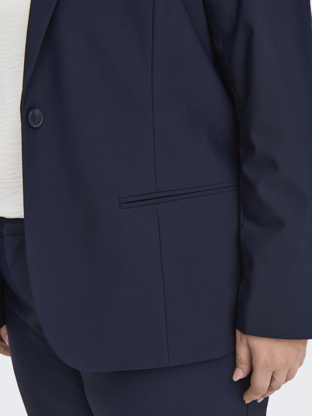 Ženski blejzer Travel