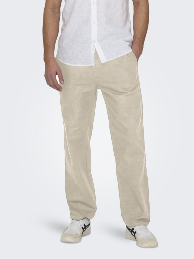 Muške pantalone Sinus