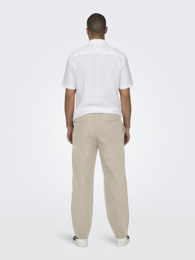 Muške pantalone Sinus