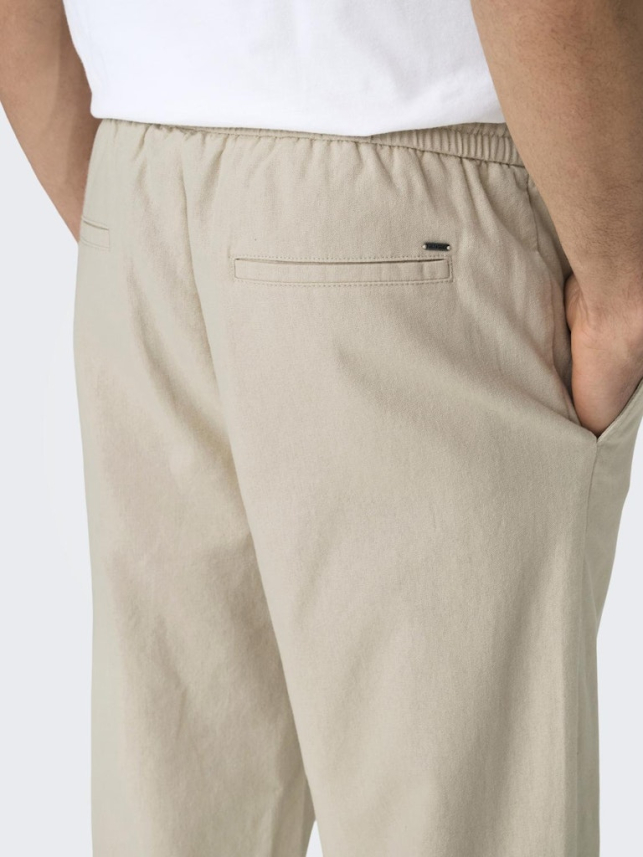 Muške pantalone Sinus