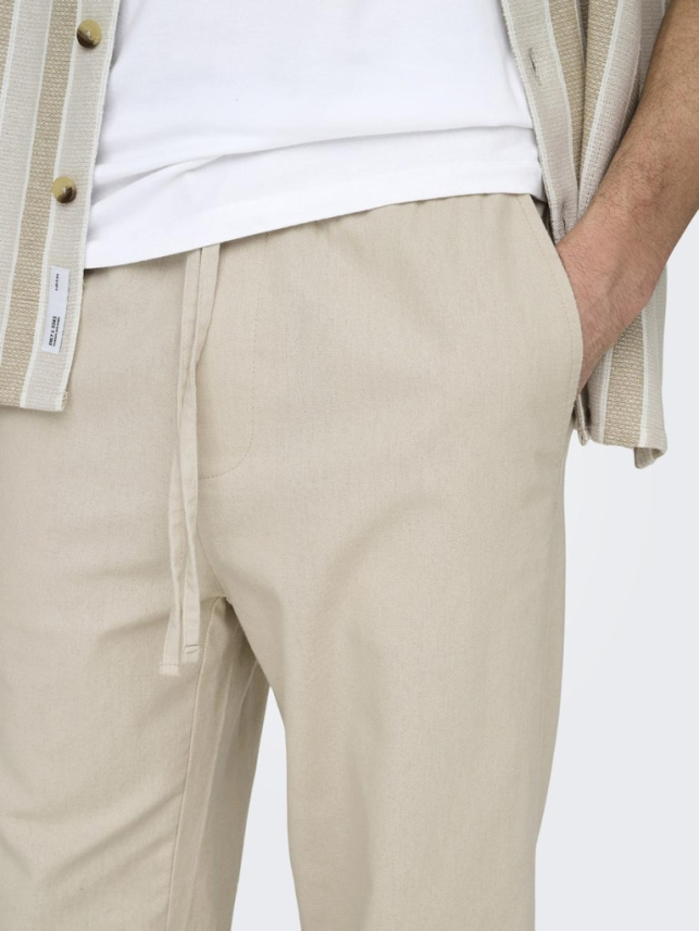 Muške pantalone Sinus