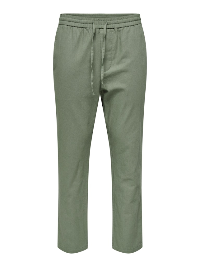 Muške pantalone Linus