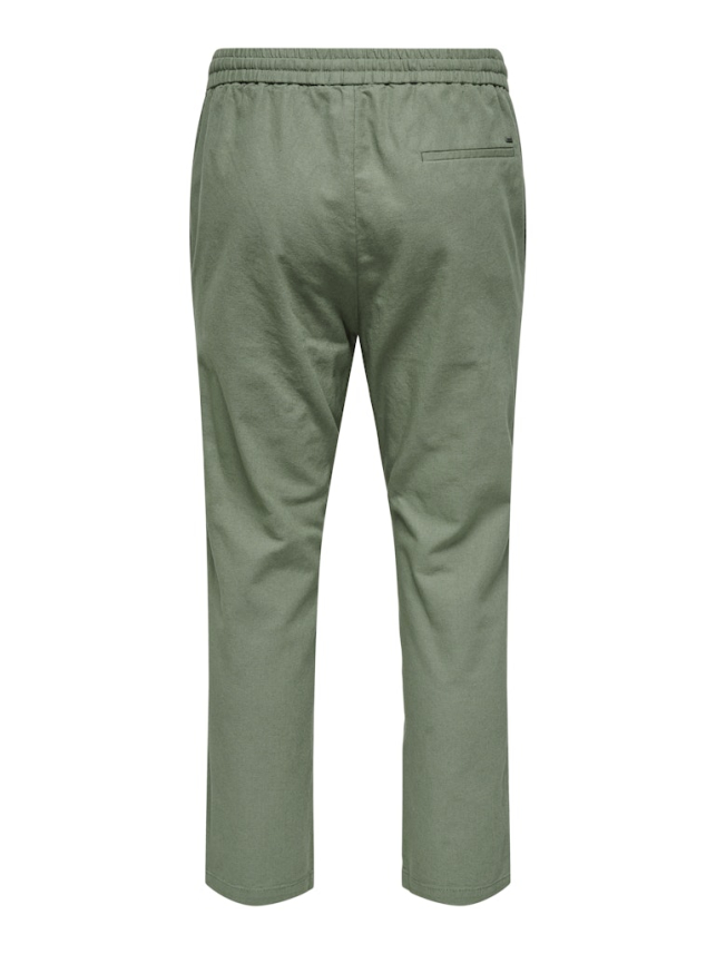 Muške pantalone Linus