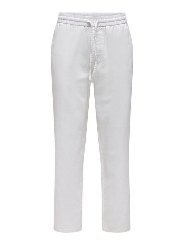 Muške pantalone Sinus