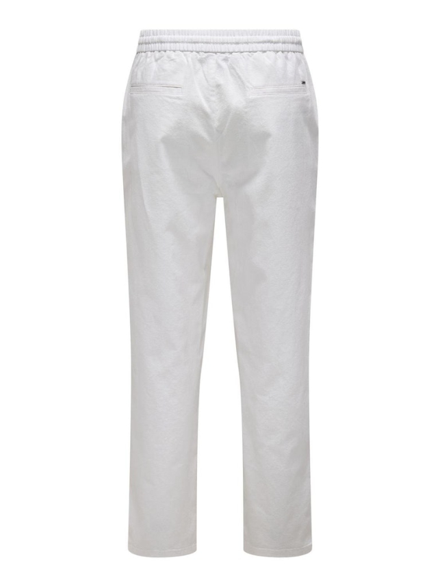 Muške pantalone Sinus
