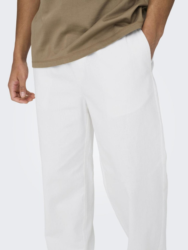 Muške pantalone Sinus