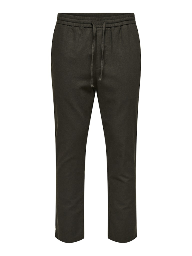 Muške pantalone Linus