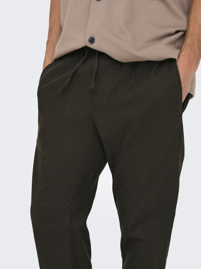 Muške pantalone Linus