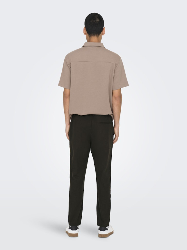 Muške pantalone Linus