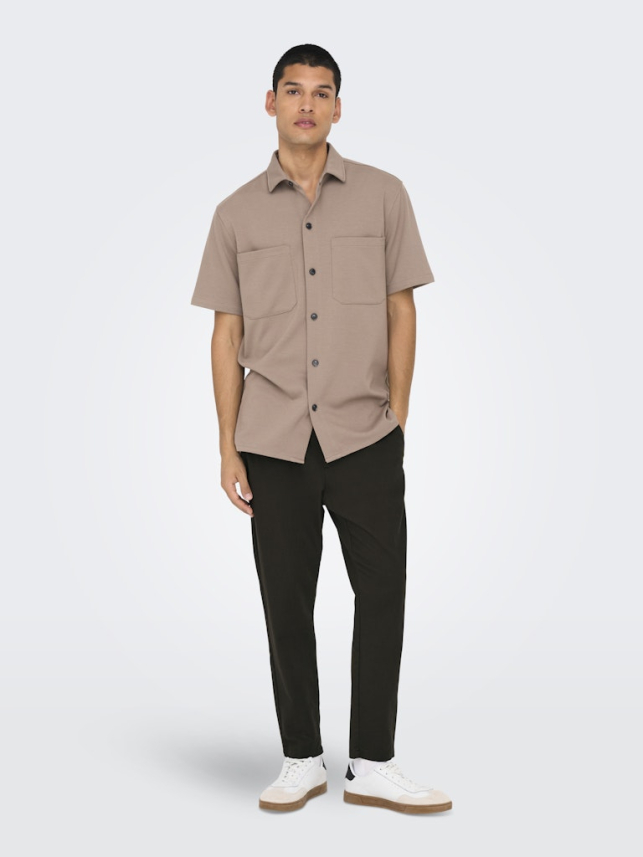 Muške pantalone Linus