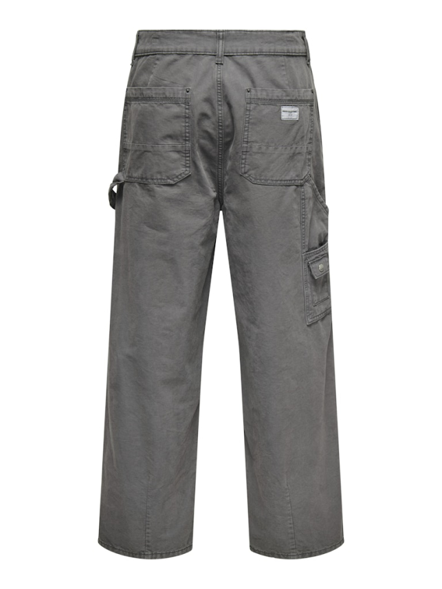 Muške pantalone Power