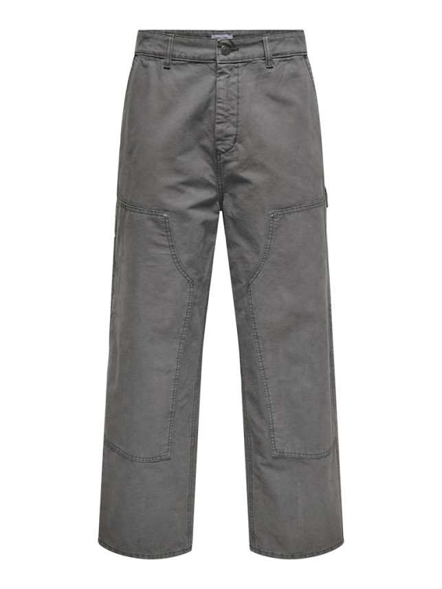 Muške pantalone Power