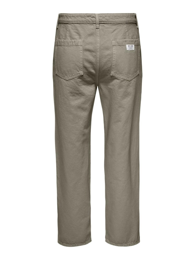 Muške pantalone Fade