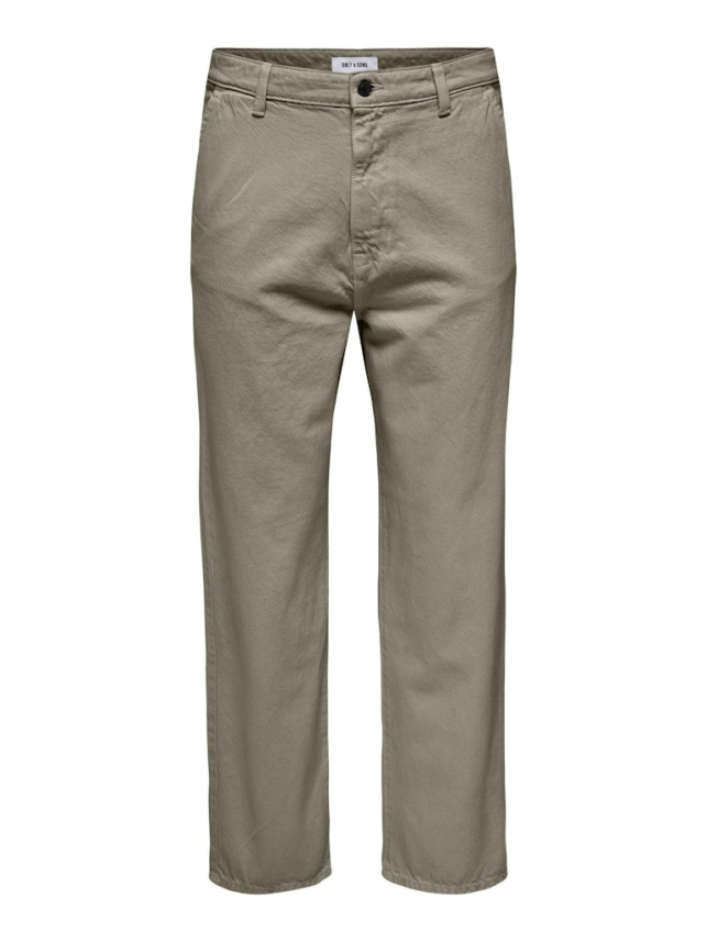 Muške pantalone Fade