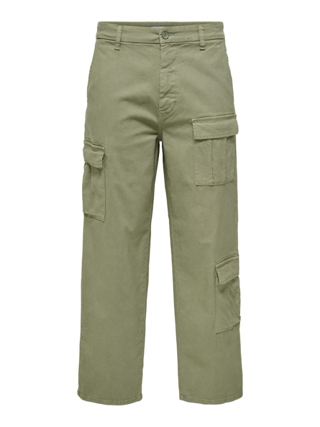 Muške pantalone Fade