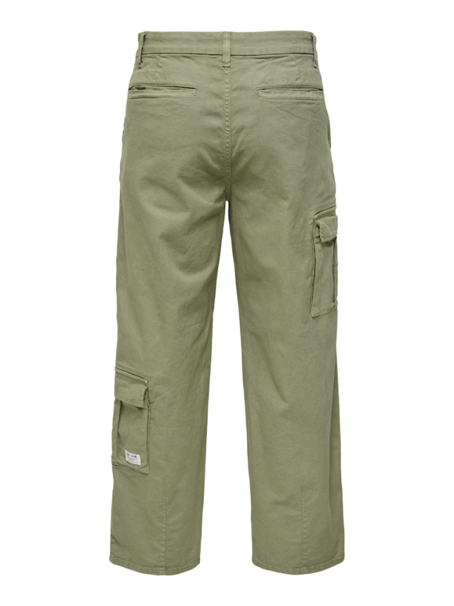 Muške pantalone Fade