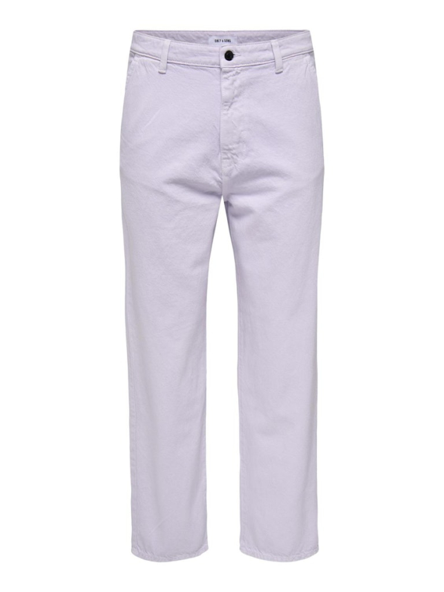 Muške pantalone Fade