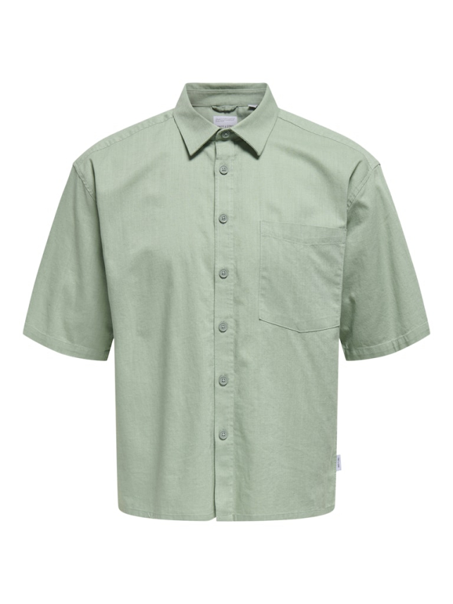 Muška košulja Jonas