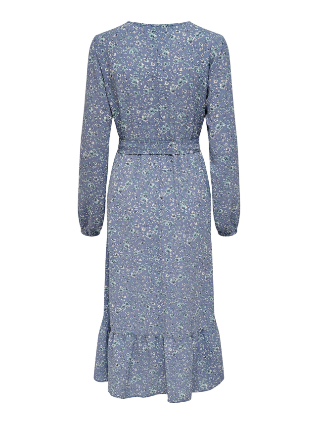 Ženska haljina Nova